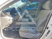 2008 Toyota CAMRY фото