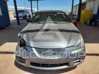 2008 Toyota CAMRY фото
