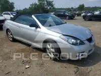 2008 Toyota CAMRY фото
