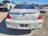 2008 Toyota CAMRY фото