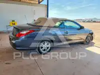 2008 Toyota CAMRY фото