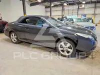2008 Toyota CAMRY фото