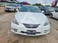 2008 Toyota CAMRY photo