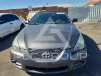 2008 Toyota CAMRY фото