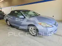 2008 Toyota CAMRY фото