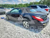 2008 Toyota CAMRY фото