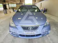 2008 Toyota CAMRY фото