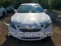 2008 Toyota CAMRY фото