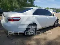 2008 Toyota CAMRY фото
