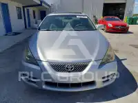 2008 Toyota CAMRY фото
