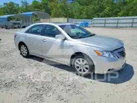2008 Toyota CAMRY фото