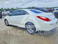 2008 Toyota CAMRY фото