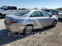 2008 Toyota CAMRY фото