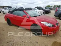 2008 Toyota CAMRY фото