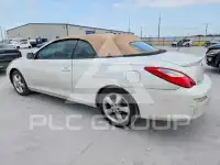 2008 Toyota CAMRY фото