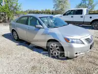 2008 Toyota CAMRY фото