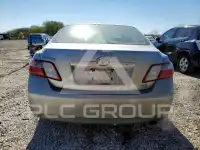 2008 Toyota CAMRY фото
