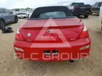 2008 Toyota CAMRY фото