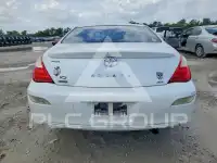 2008 Toyota CAMRY фото
