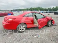2008 Toyota CAMRY фото