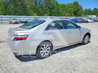 2008 Toyota CAMRY фото