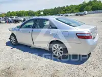 2008 Toyota CAMRY фото