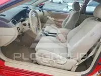 2008 Toyota CAMRY фото