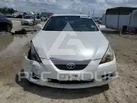 2008 Toyota CAMRY фото