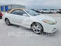 2008 Toyota CAMRY фото