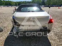 2008 Toyota CAMRY фото