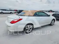 2008 Toyota CAMRY фото