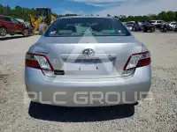 2008 Toyota CAMRY фото