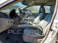 2008 Toyota CAMRY фото