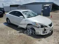 2008 Toyota CAMRY фото