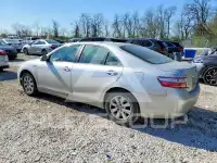 2008 Toyota CAMRY фото