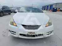 2008 Toyota CAMRY фото