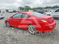 2008 Toyota CAMRY фото