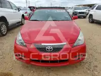 2008 Toyota CAMRY фото