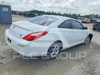 2008 Toyota CAMRY фото