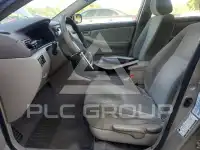 2008 Toyota COROLLA фото