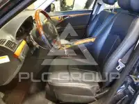 2008 Mercedes Benz E-Class photo