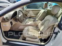 2008 Mercedes Benz CLK фото