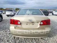 2008 KIA Optima photo