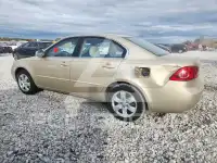 2008 KIA Optima photo