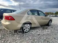 2008 KIA Optima photo