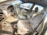 2008 KIA Optima photo