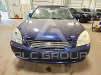 2008 KIA Optima фото