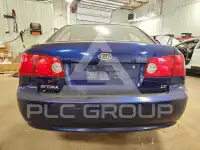 2008 KIA Optima фото