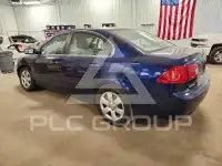2008 KIA Optima фото