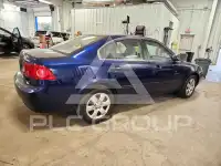 2008 KIA Optima фото